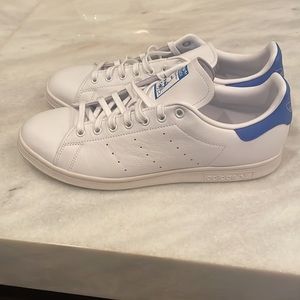 Men’s adidas Stan smith sneakers. Men’s Size 12.
